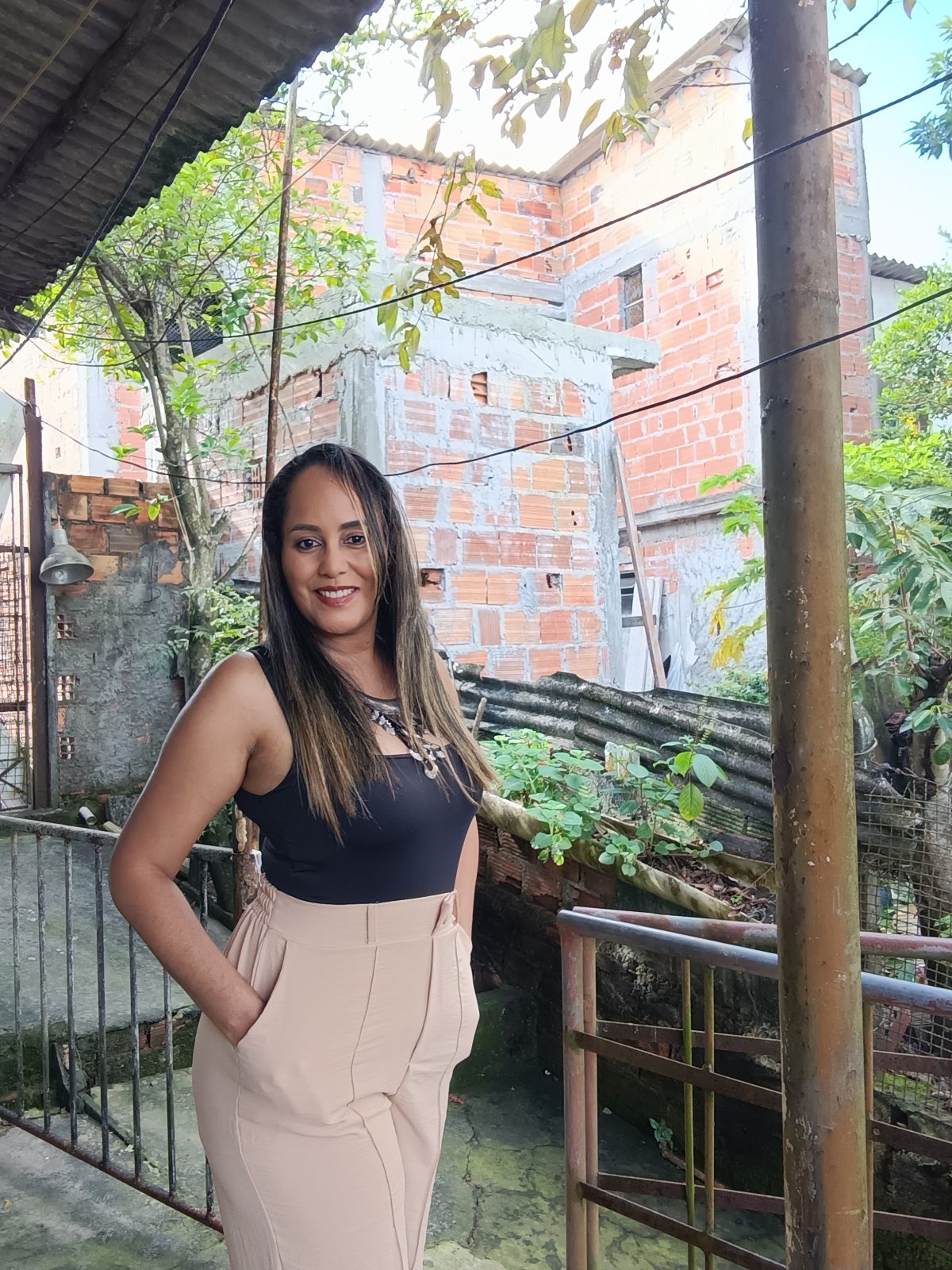Débora Rodrigues